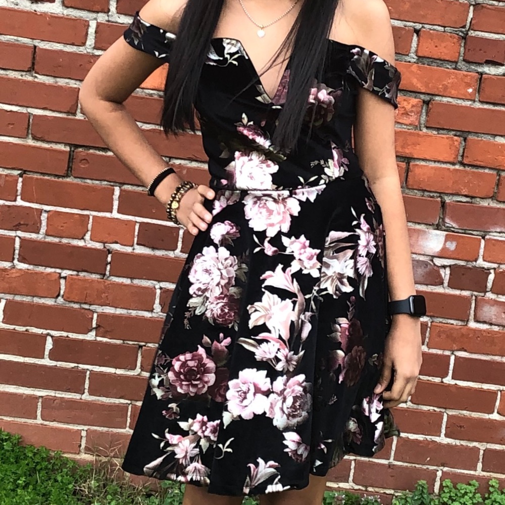 this cute dress
